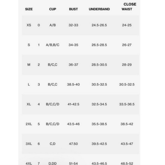 NWT Good American Women Always Fits Bright Poppy Bottom Swim 3/4 L/XL - Picture 10 of 10